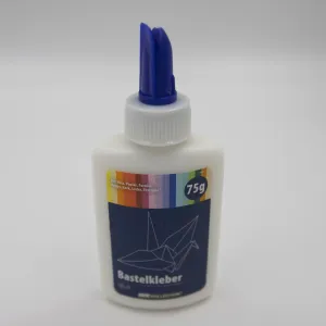 Bastelkleber glue